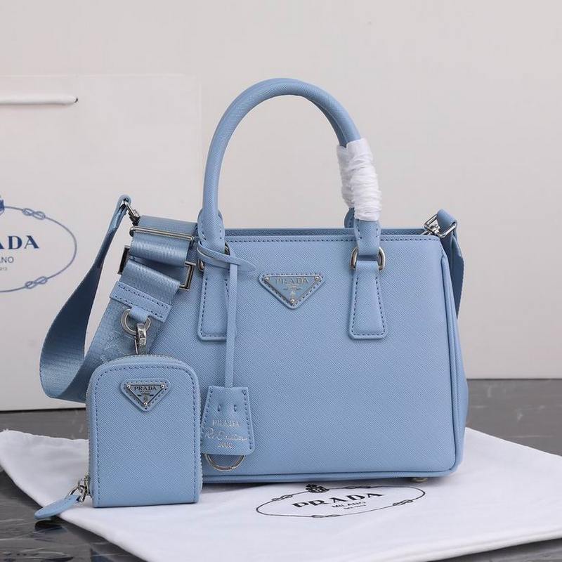 Prada Handbags 127